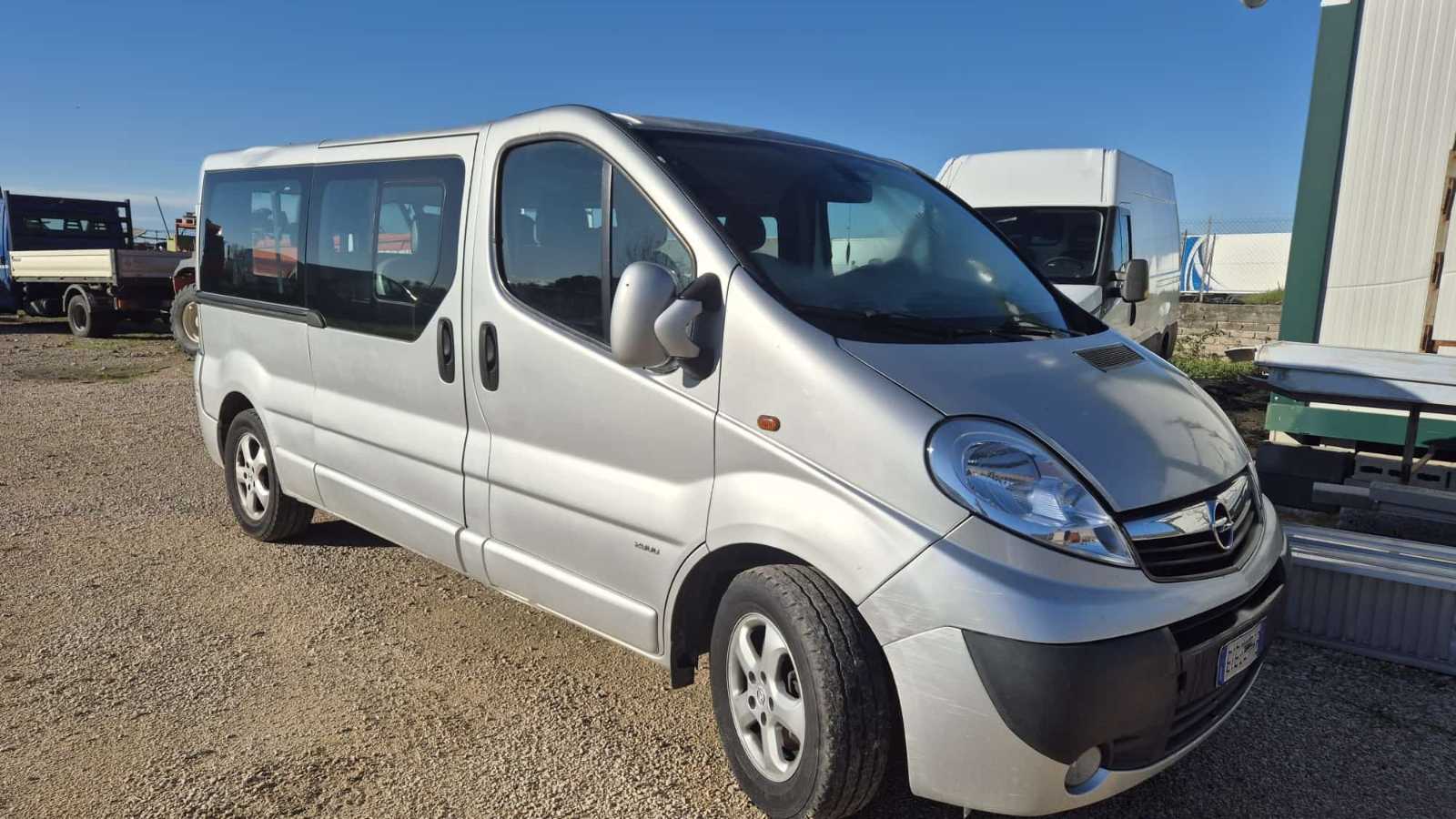 OmecoHub - Immagine Principale